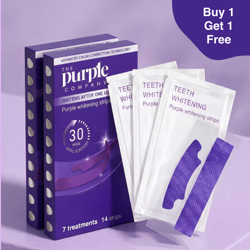 Teeth Whitening Strips