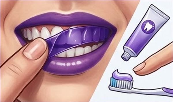 4. Wipe & Brush if Needed